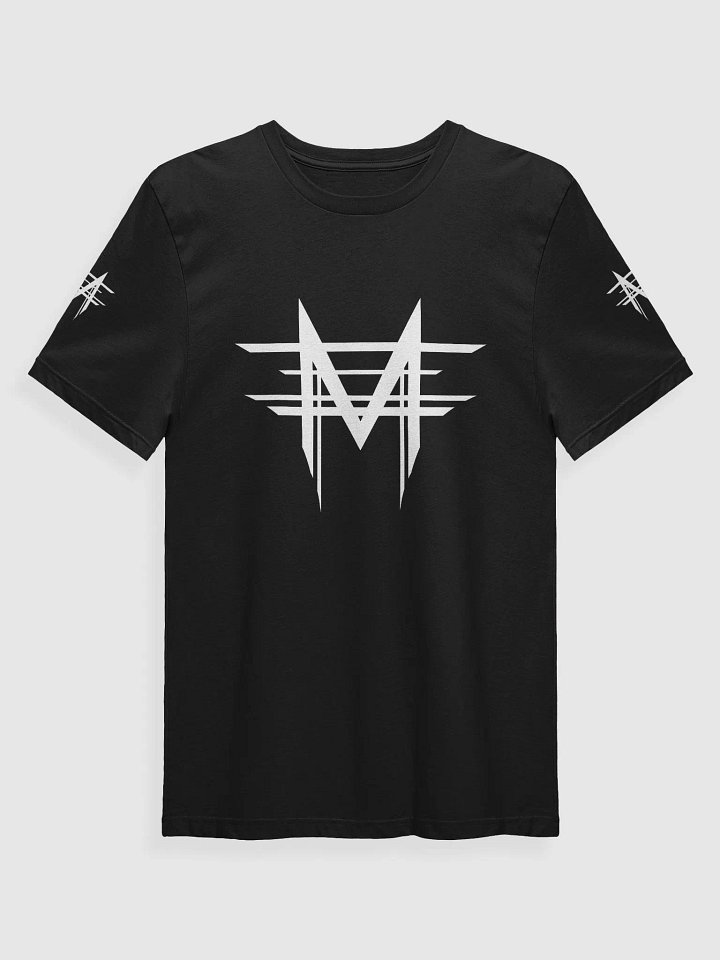 A/rmada Slayer Tee With Big Front Logo product image (1)