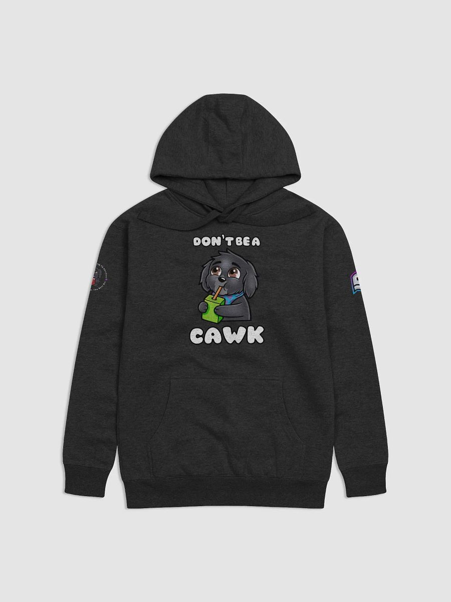 "Words Of Wisdom" Hoodie product image (1)