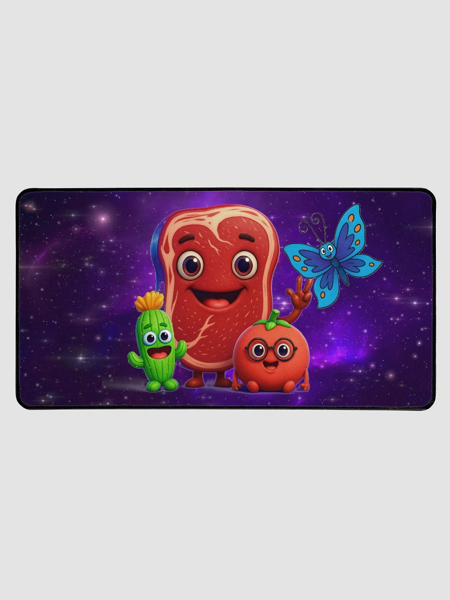 Tbone's Family Mat product image (1)