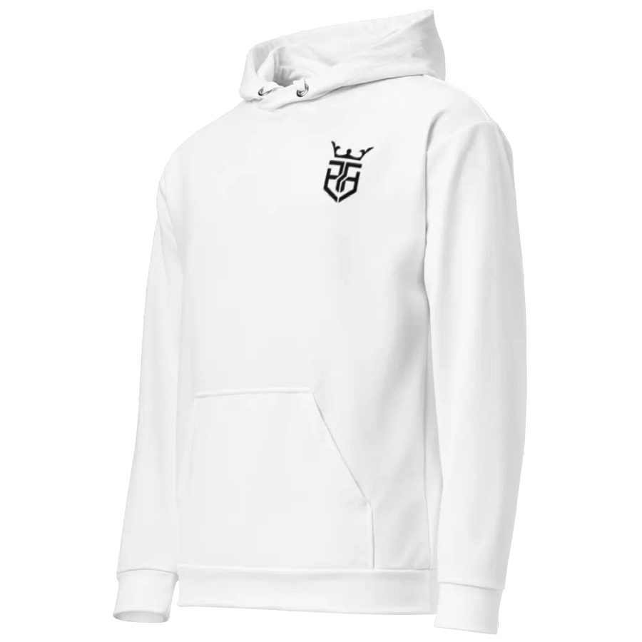 Hernán Canvas Women Hoodie product image (2)