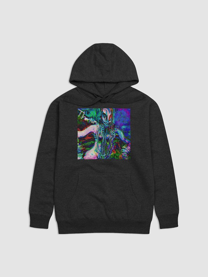 Limnetic Villains Thorium Hoodie product image (1)