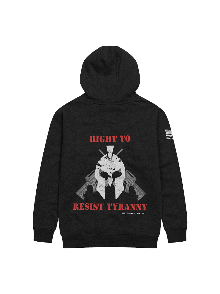 Right to Resist Tyranny product image (2)