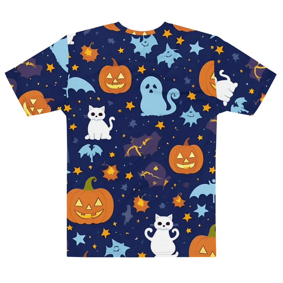 Goblin Grin Gala T Shirt product image (2)