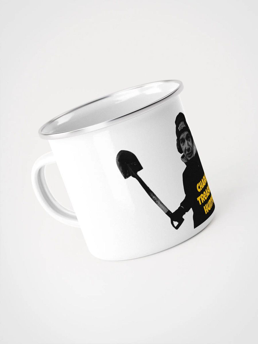 Explorer's Essential Enamel Mug product image (2)