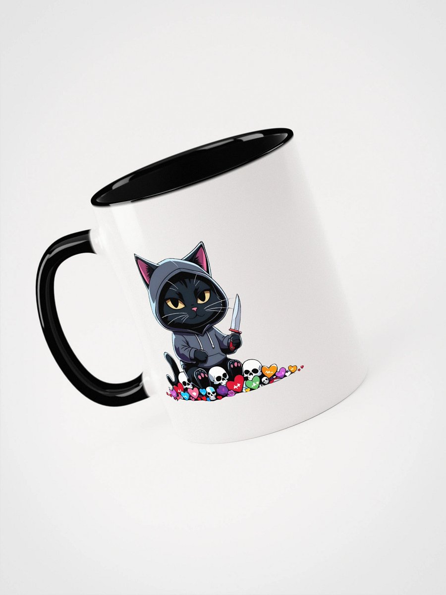 Meurder Squad Mug product image (5)