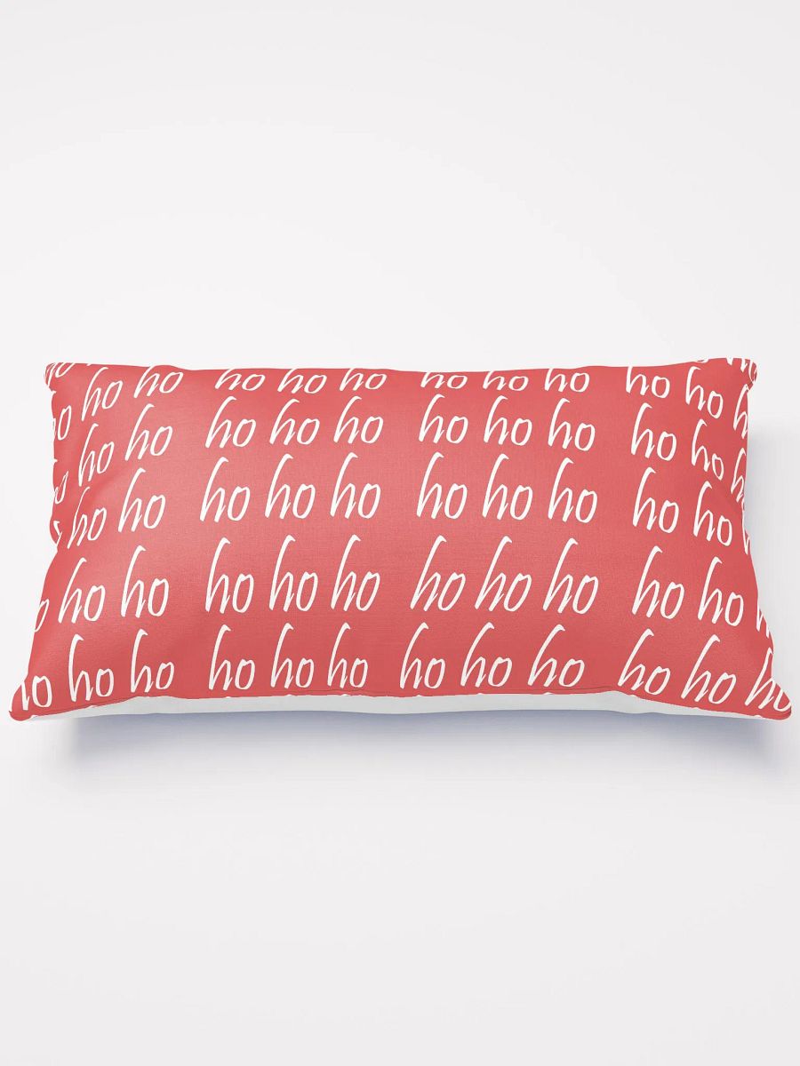 Ho, Ho, Ho Pattern product image (3)