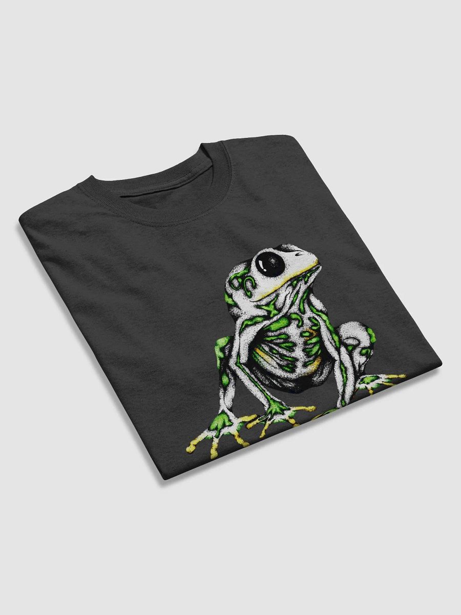 Cheeto Frog Artistic T-Shirt product image (69)