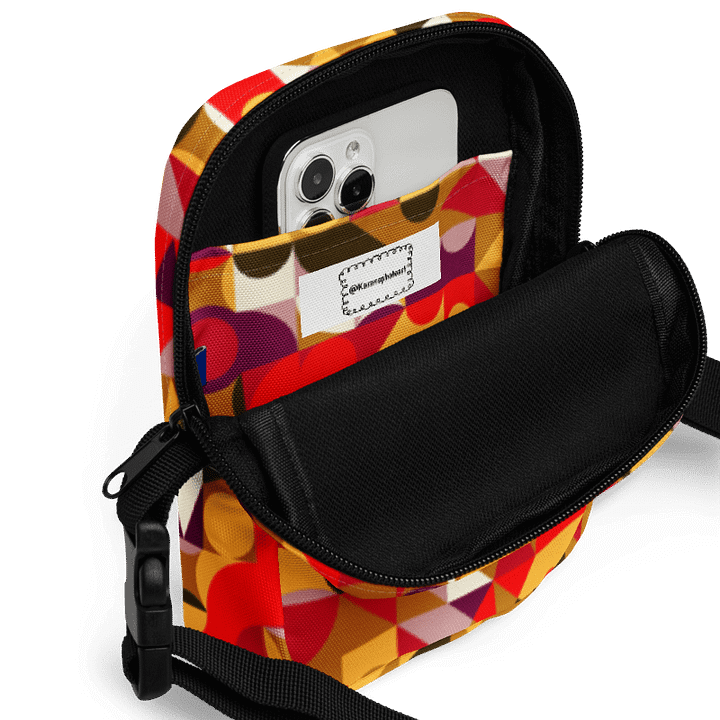 Funky Shapes 1 product image (2)
