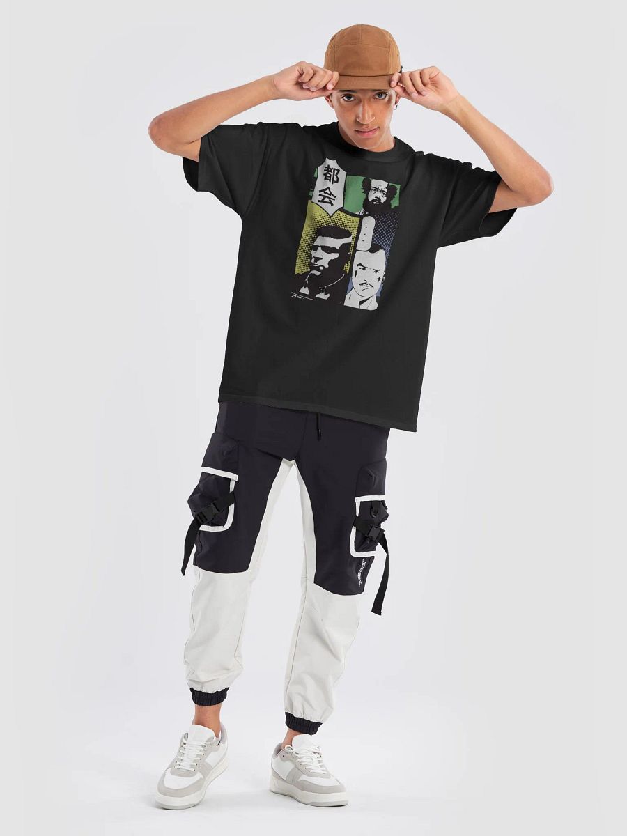 Urbs X Champion Anime Tee product image (9)