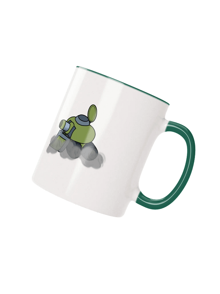 Mug Sergent Gainsboum product image (19)