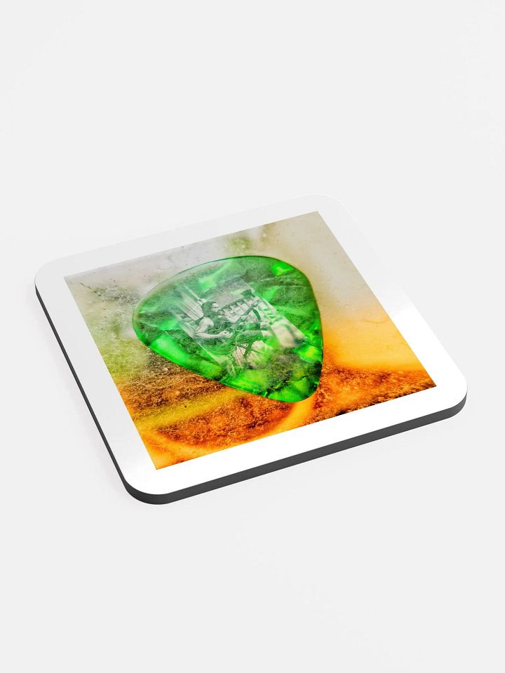 Ear Treats Coaster product image (2)