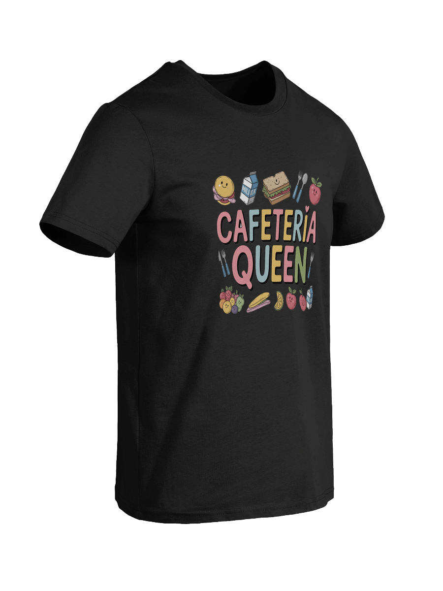 Cafeteria Queen product image (4)