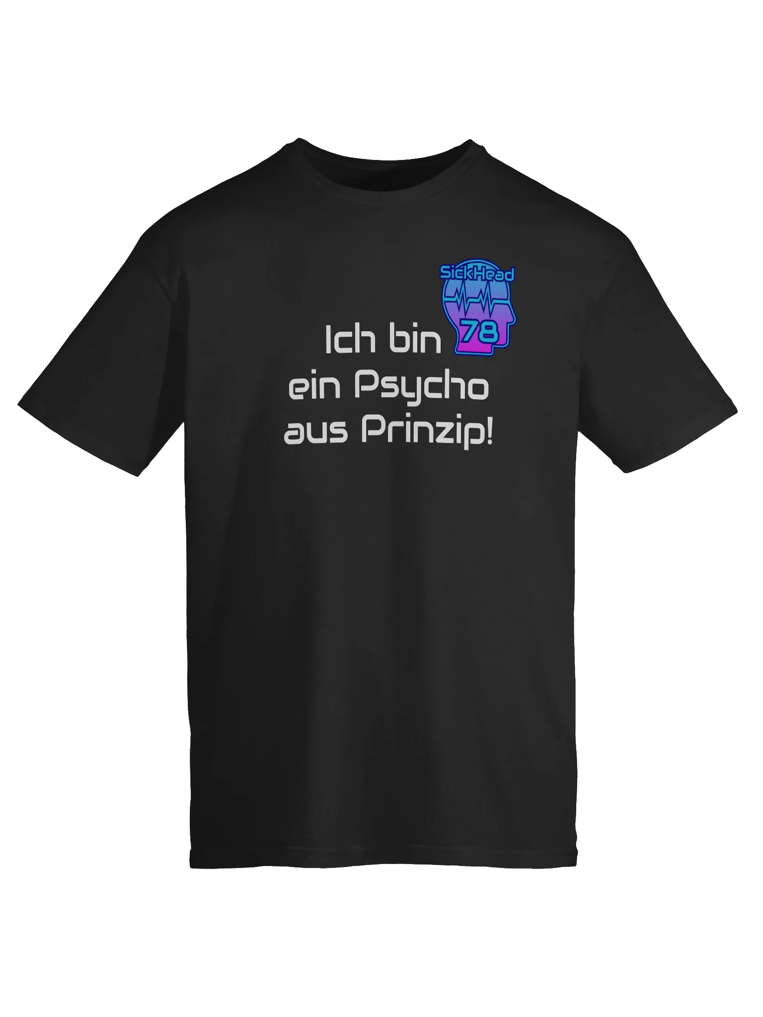 Psycho Prinzip product image (10)