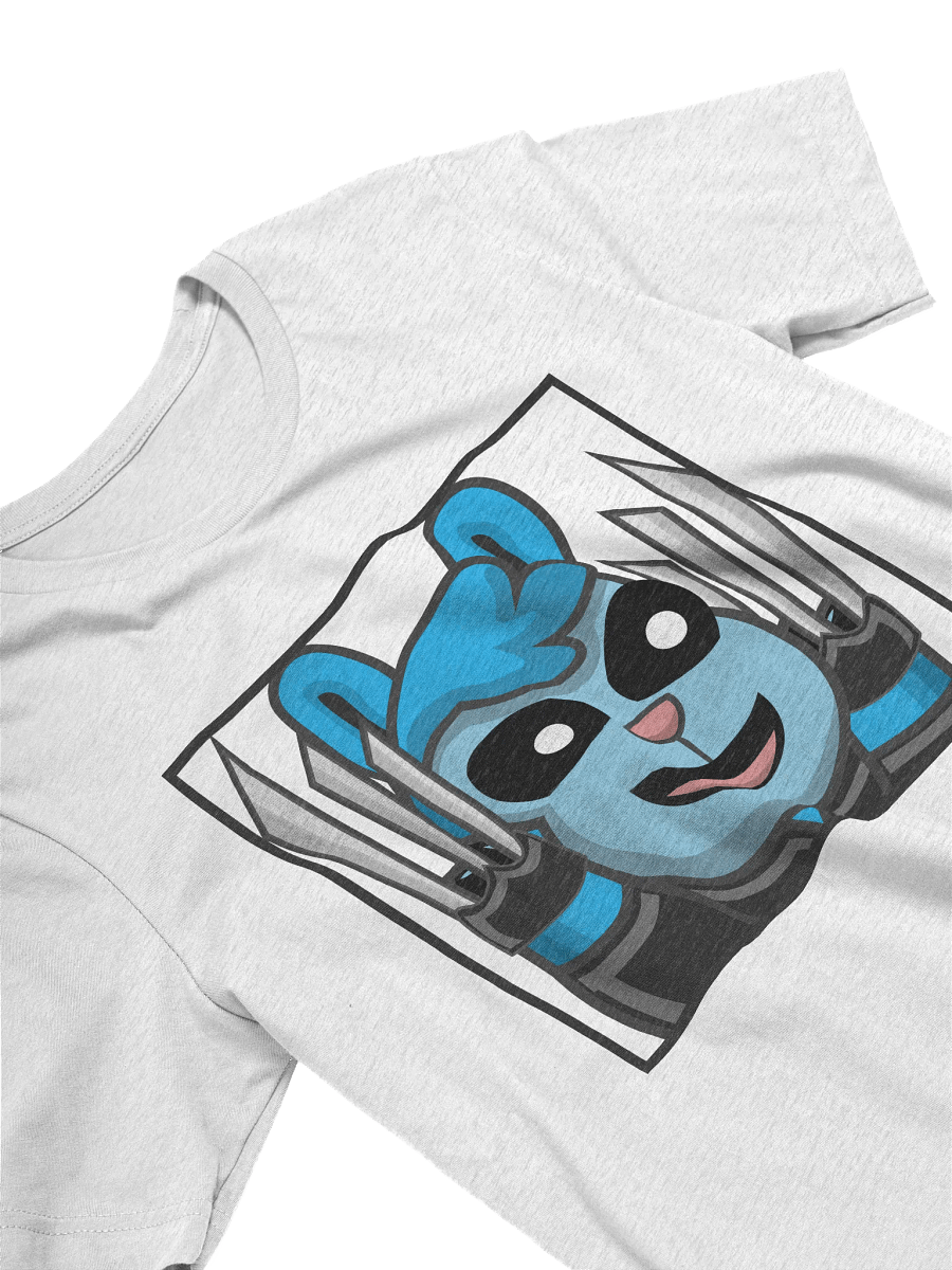 Assassin Llama T-Shirt product image (10)