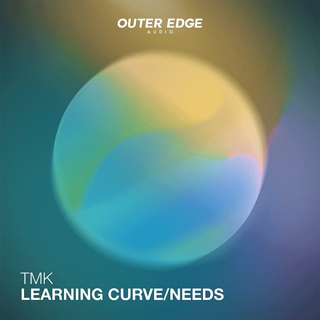 TMK - Learning Curve/Needs