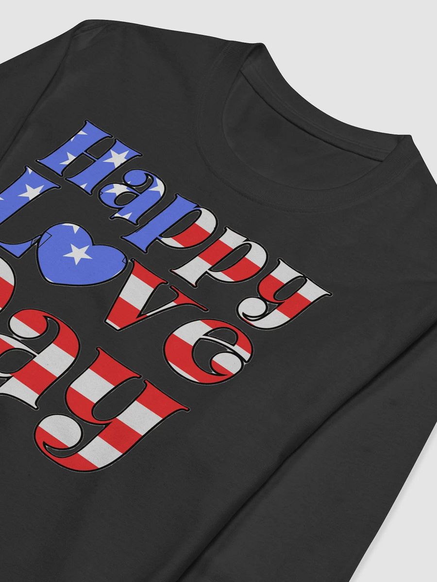 HAPPY LOVE DAY product image (5)