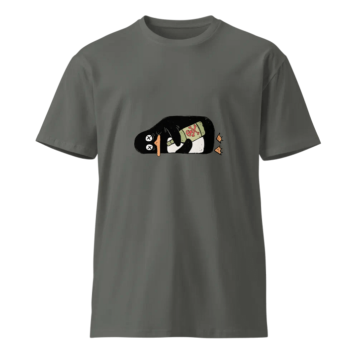 Toxic Flip T-Shirt 