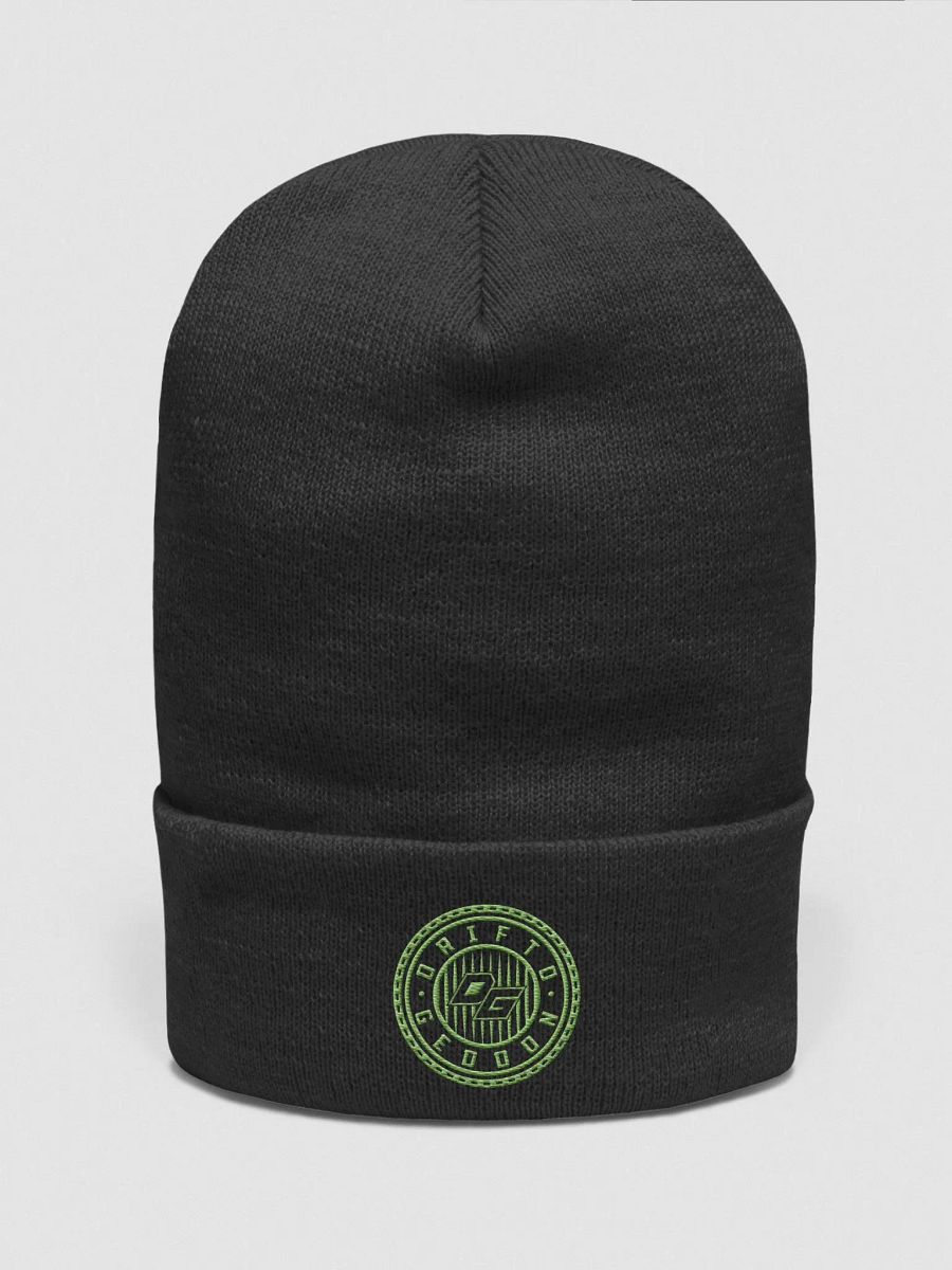DG Beanie product image (1)