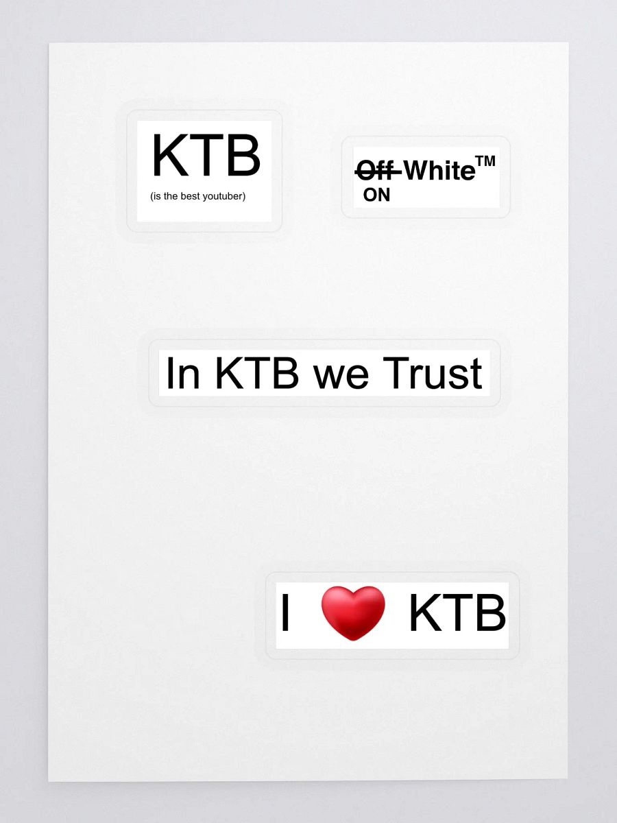 All about KTB product image (1)