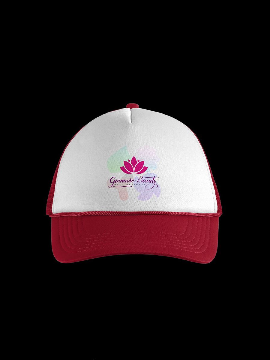 Gorra de Ginmarc beauty product image (2)