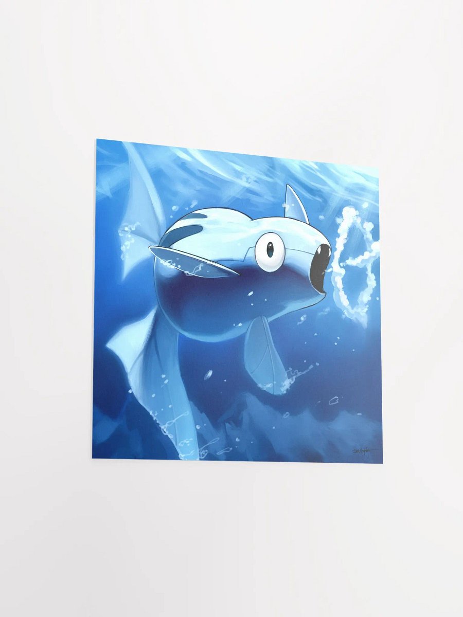 PKMN - Remoraid product image (12)