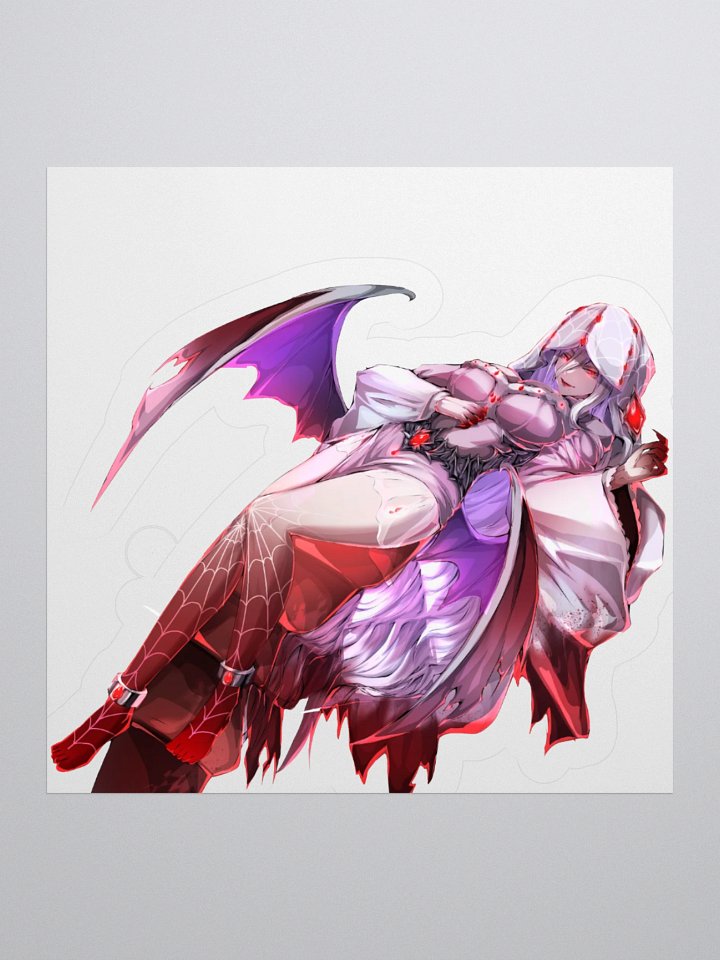 Webling - Sticker product image (1)