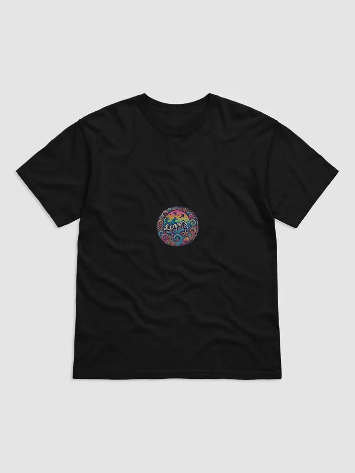 Endless Ocean Sunset T-Shirt product image (1)