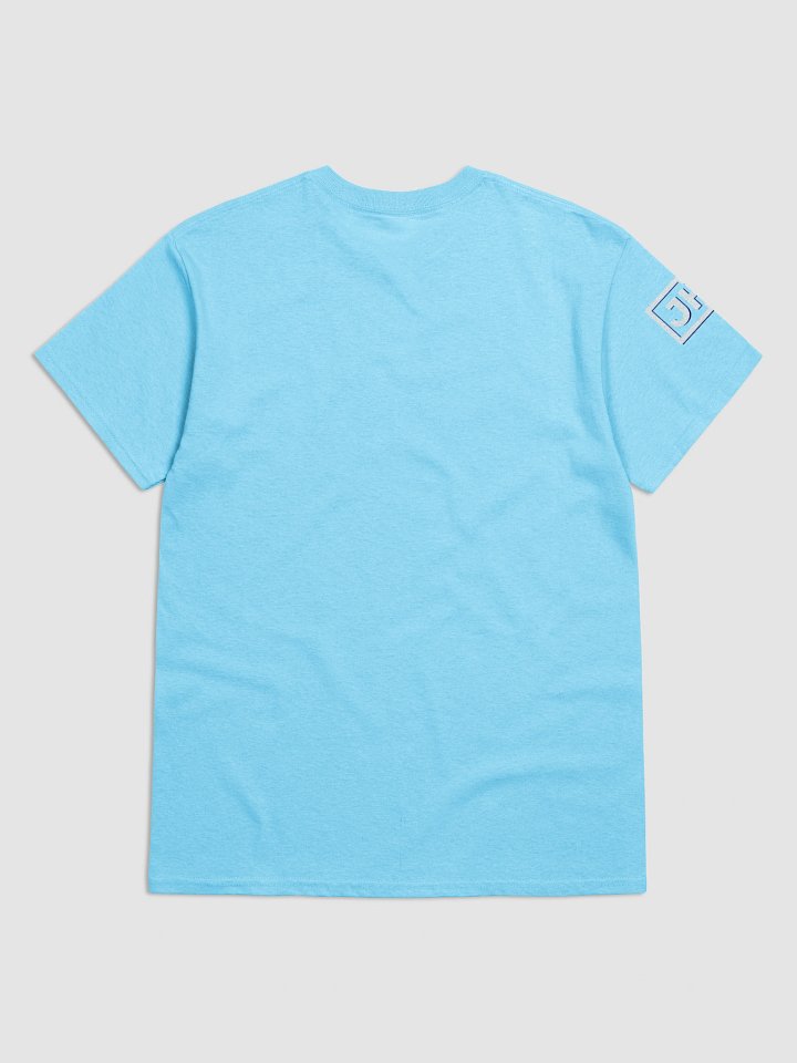 STAWP Signature Bold Tee product image (2)