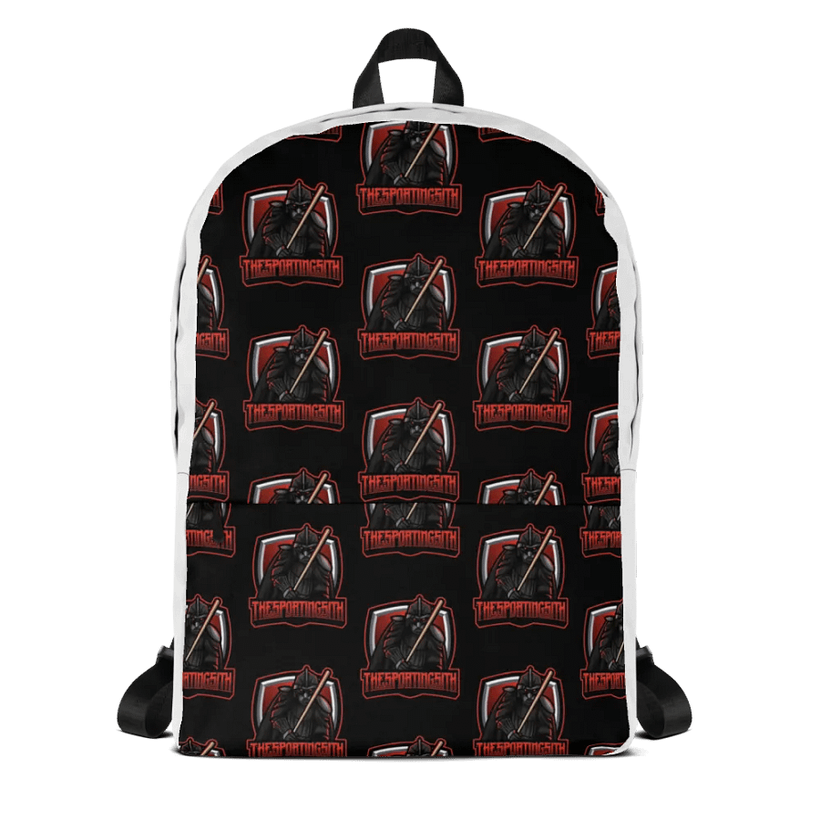 Back Pack product image (1)