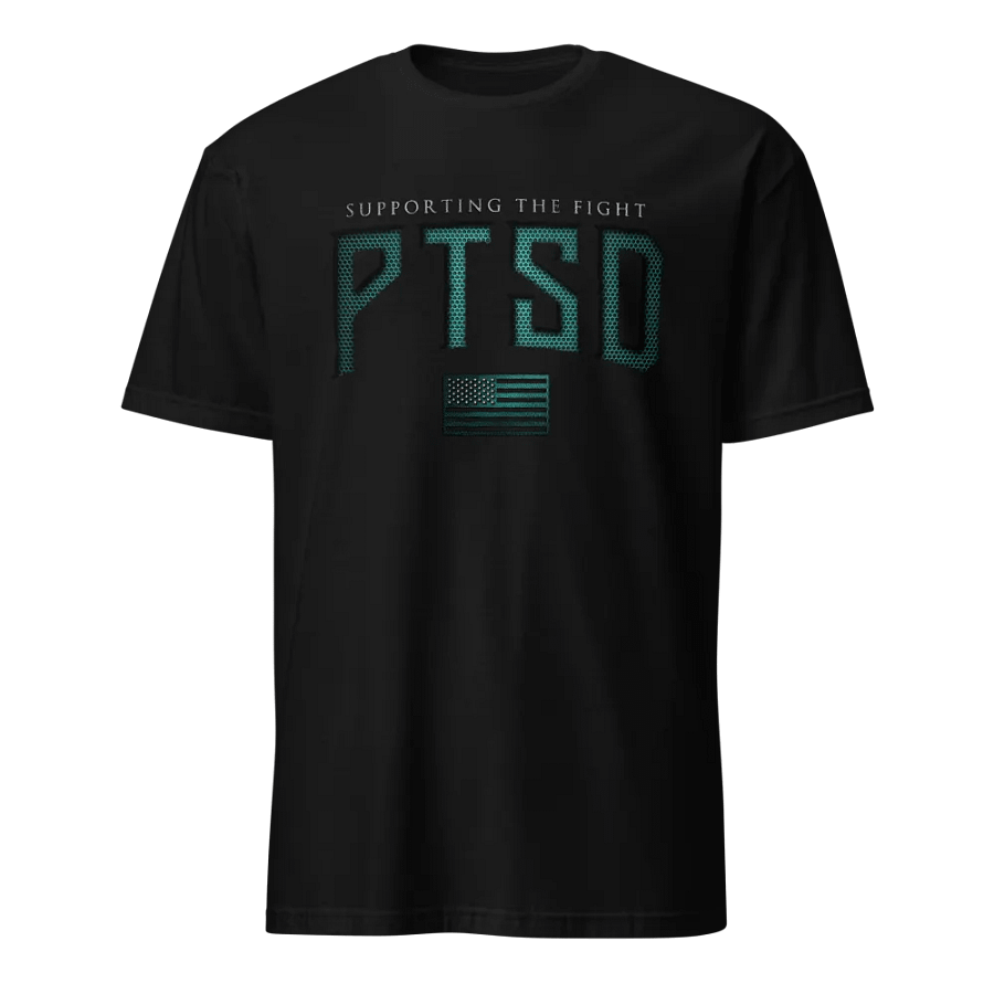 PTSD Carbon Onyx product image (2)