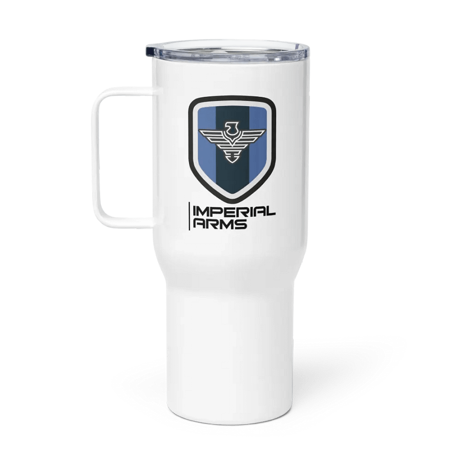 Imperial Arms Thermal Mug product image (1)