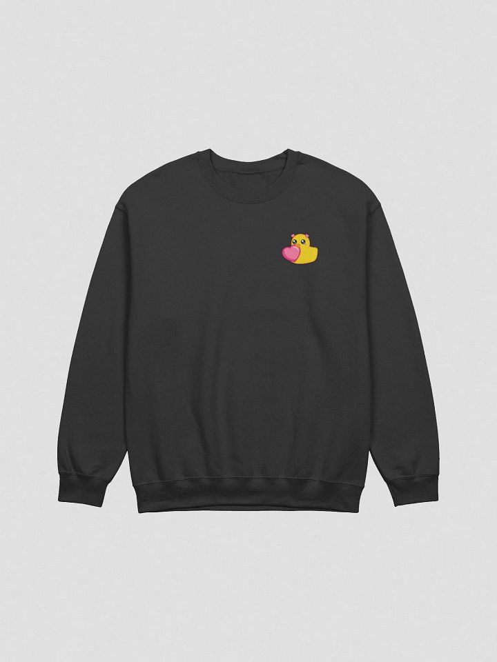 Love Duck Crew-Neck product image (1)