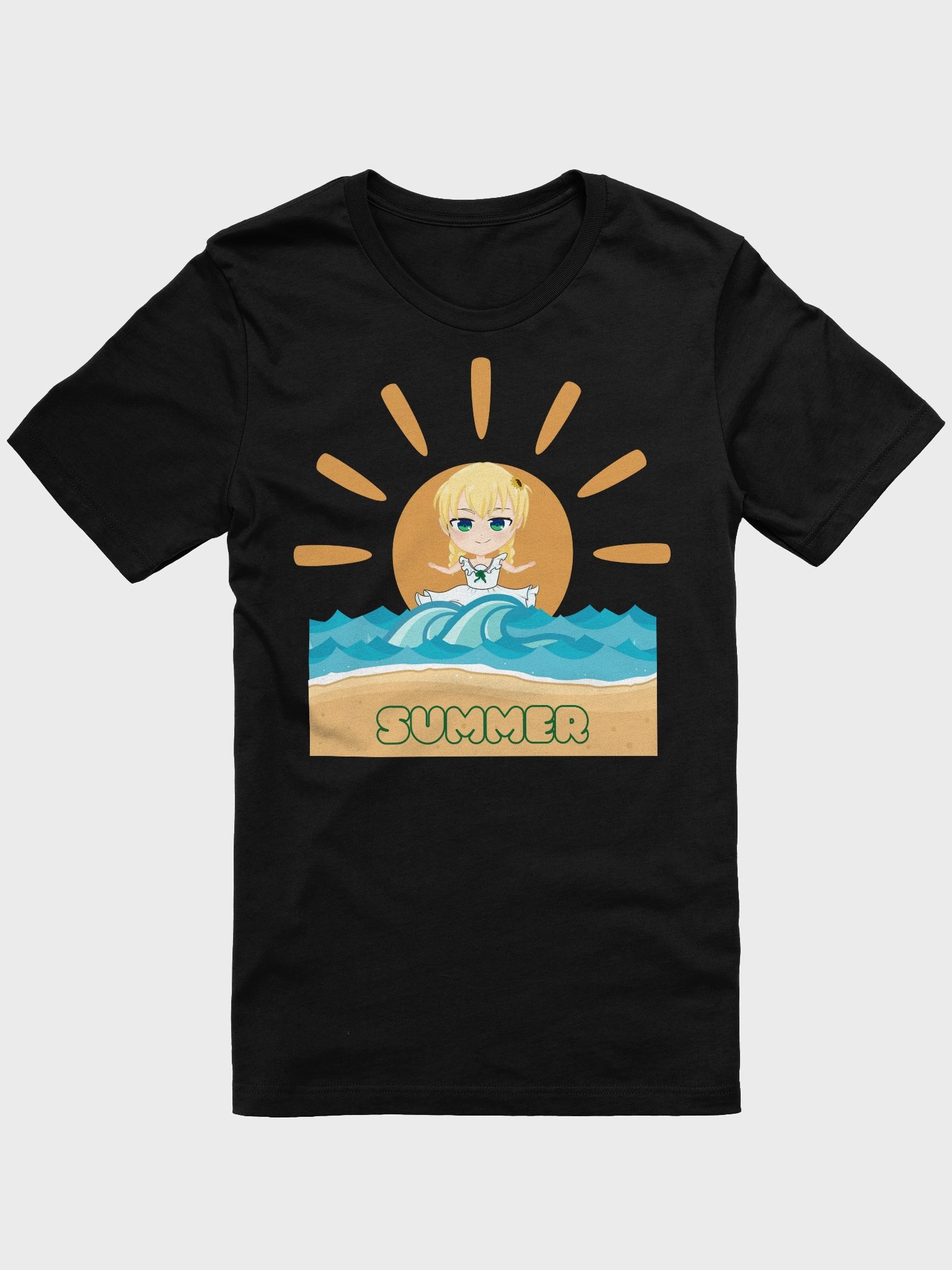 Sunmer Shirt product image (1)