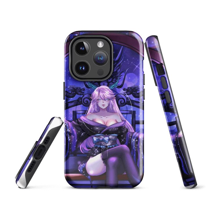 Empress Gwen Hard Case product image (3)