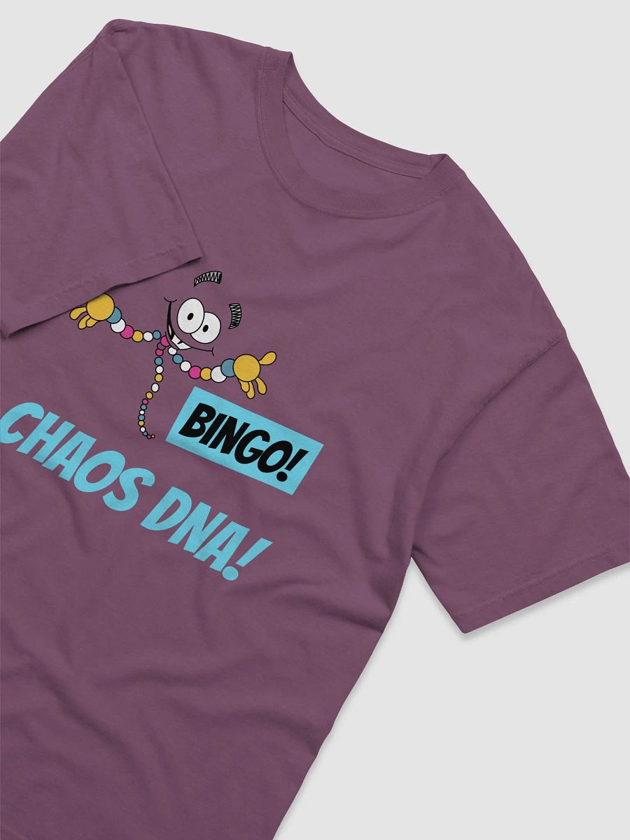 Chaos DNA! product image (16)