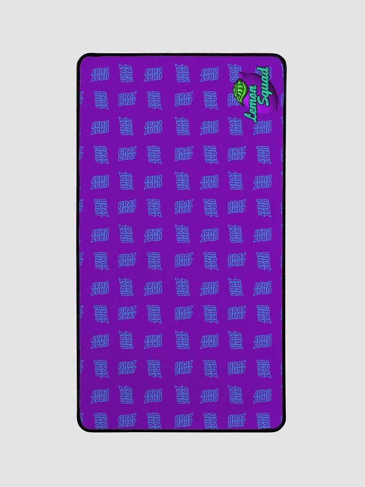 Brat Chat Big Mat product image (1)
