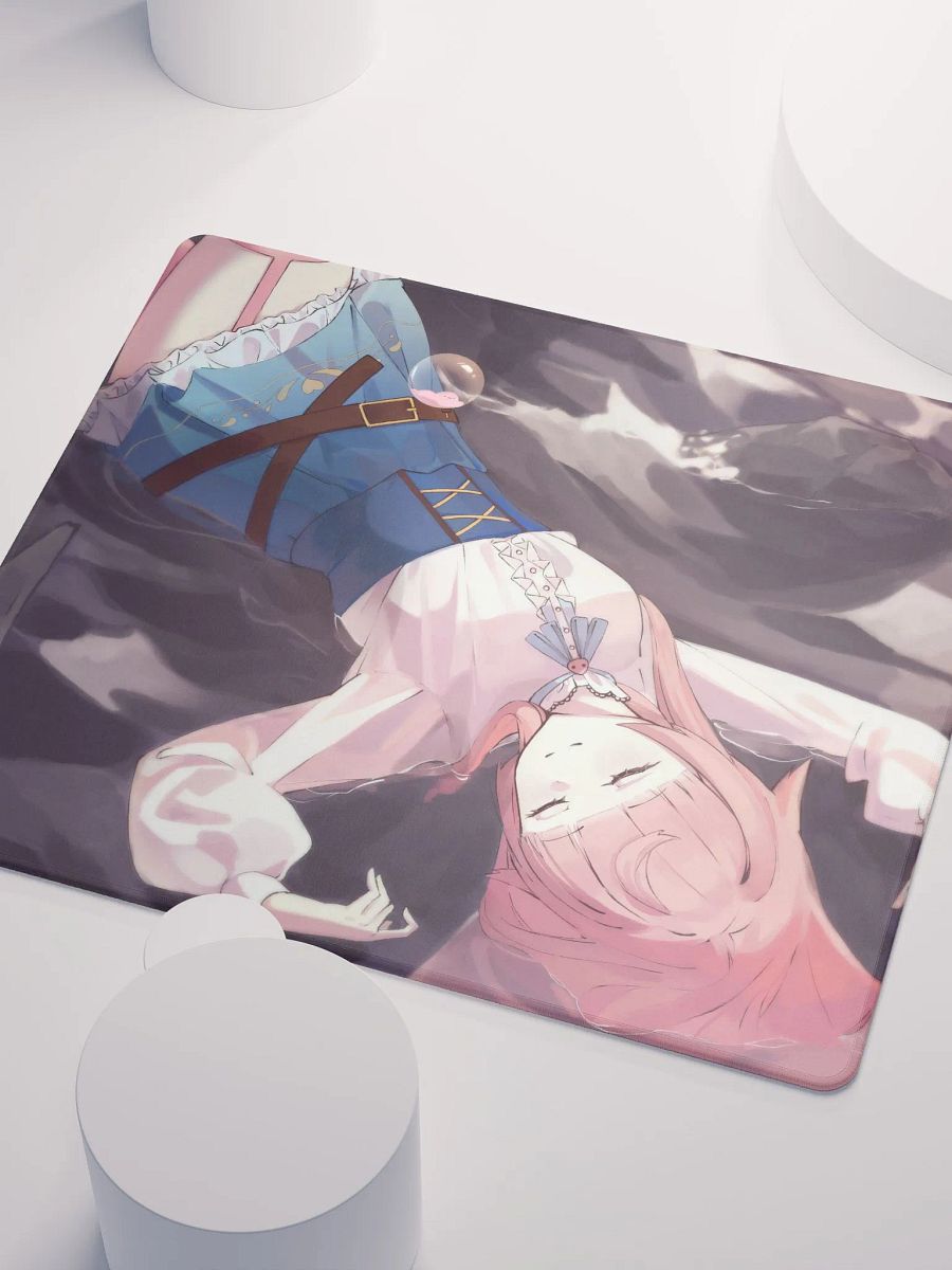 Mila The Slime Mouse Pad (Majula Edition) product image (3)
