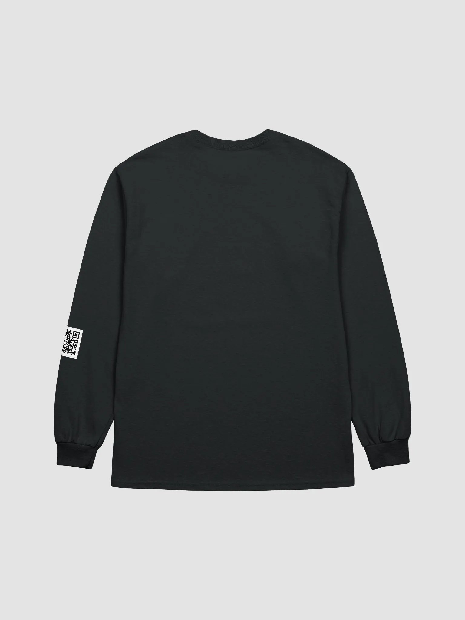DMZ Babe Long Sleeve product image (6)