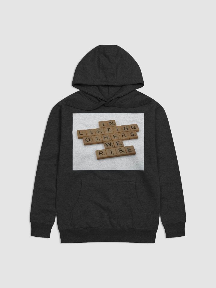 In Lifting Others We Rise Sweatshirt product image (2)