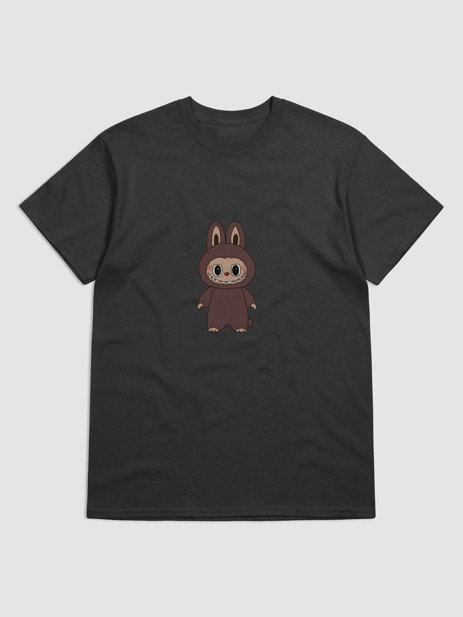 Labubu Female T-Shirt product image (1)