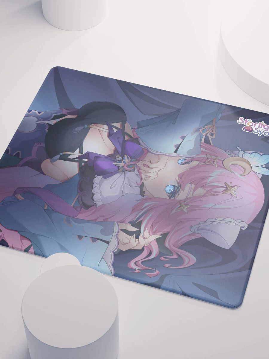Starlight_Syd Gaming Mouse Pad/Desk Mat product image (3)