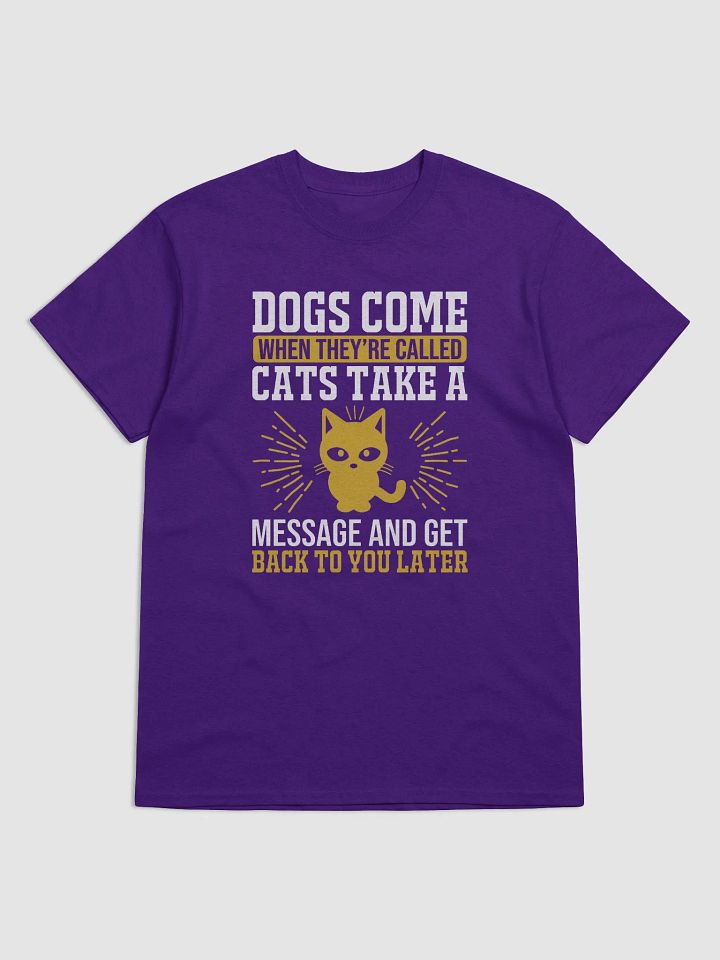 Dogs come when they 'are called product image (29)