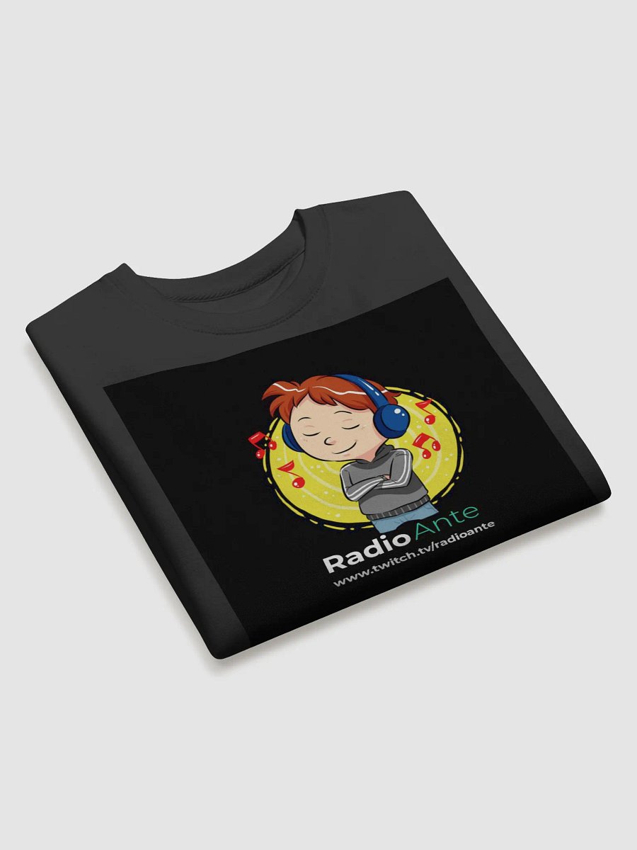 Radioante Pullover product image (3)