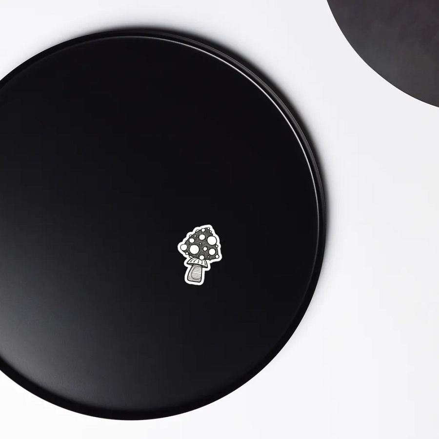 Mystical Mushroom Magnet product image (6)