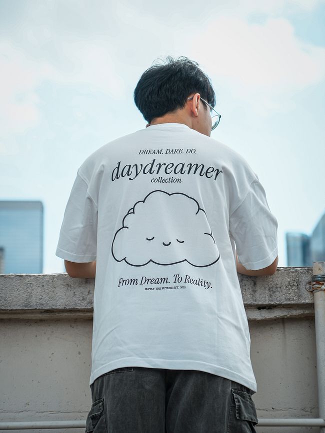 SUPPLY DROP #66: Daydreamer Collection