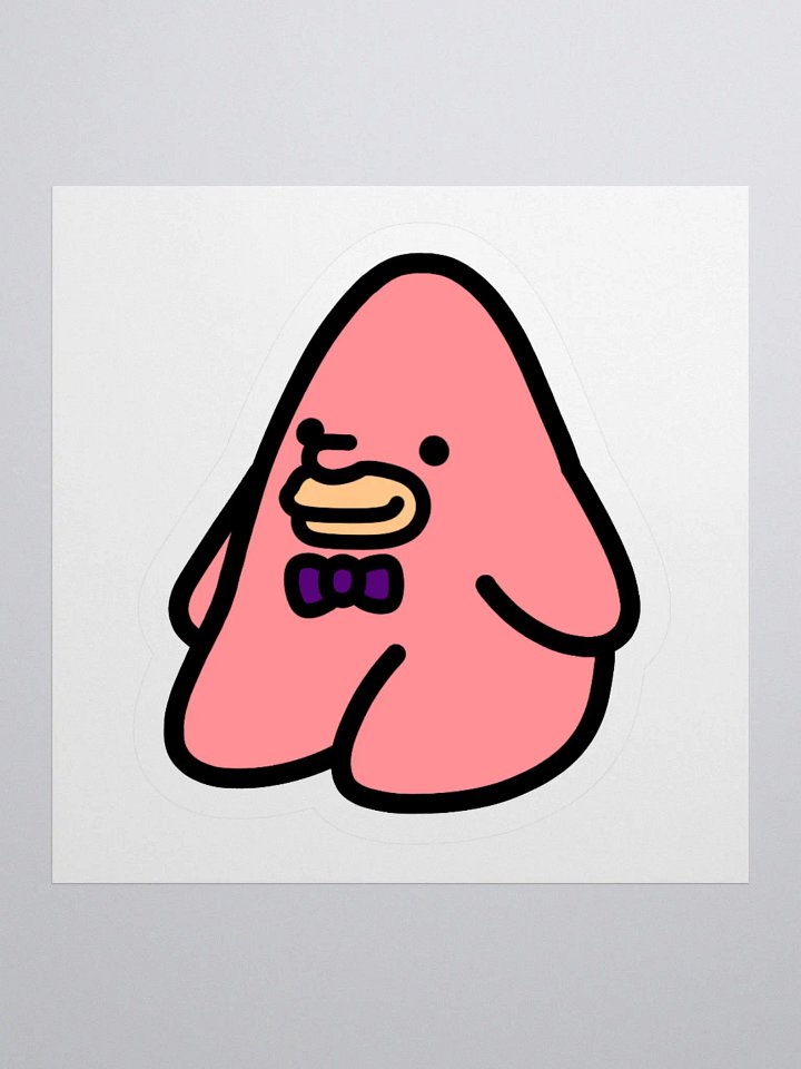 Homa Sticker product image (1)