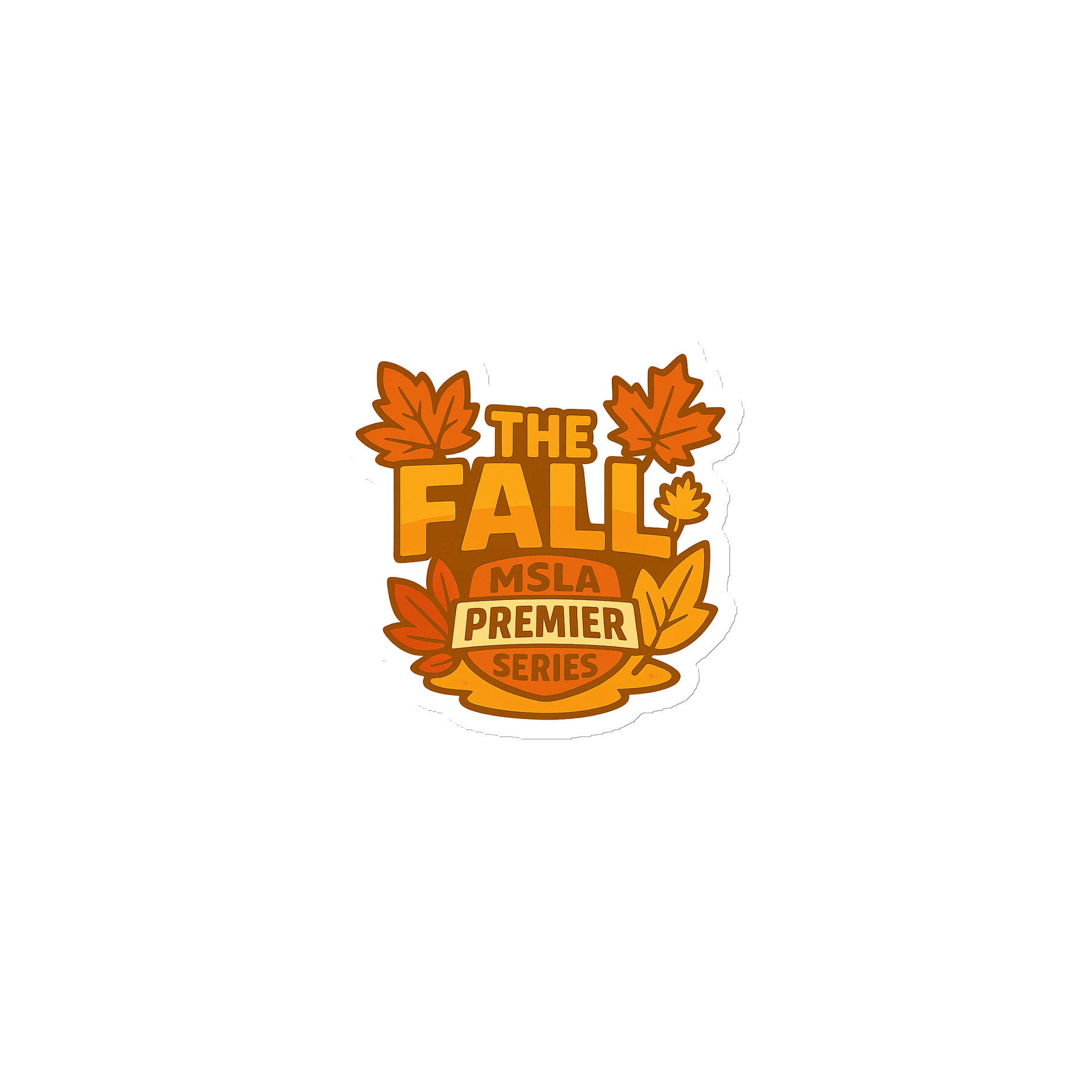 The Fall - Magnet product image (1)