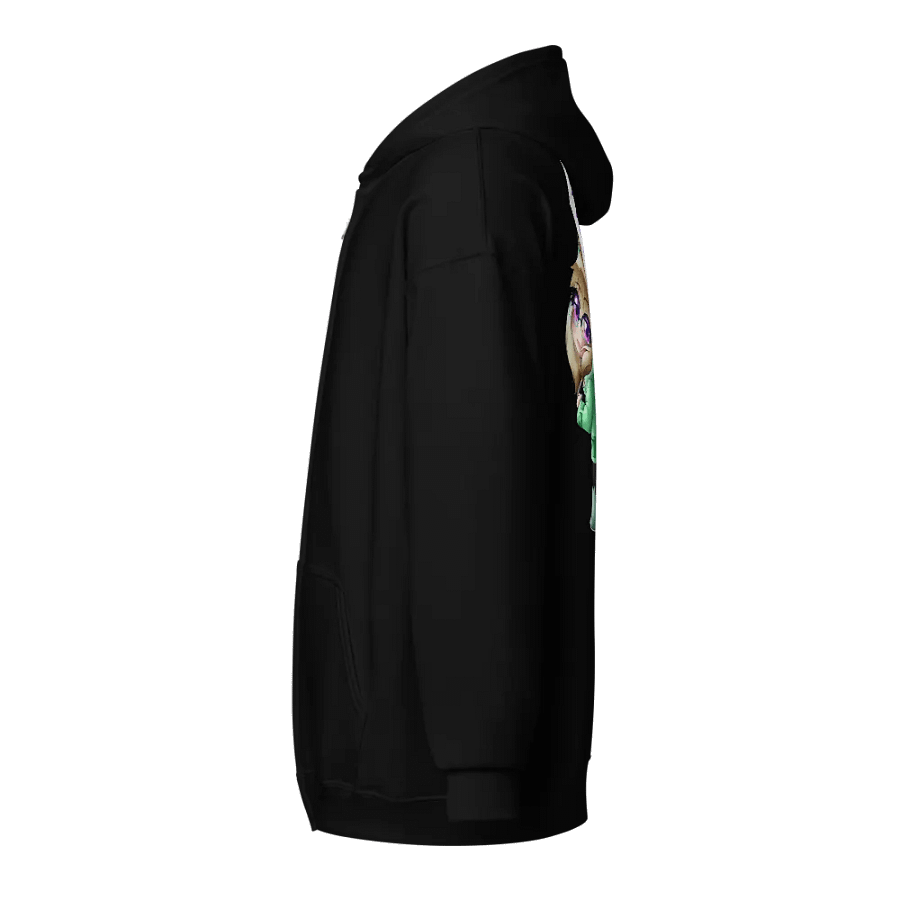 Raincoat - Zip-up product image (19)