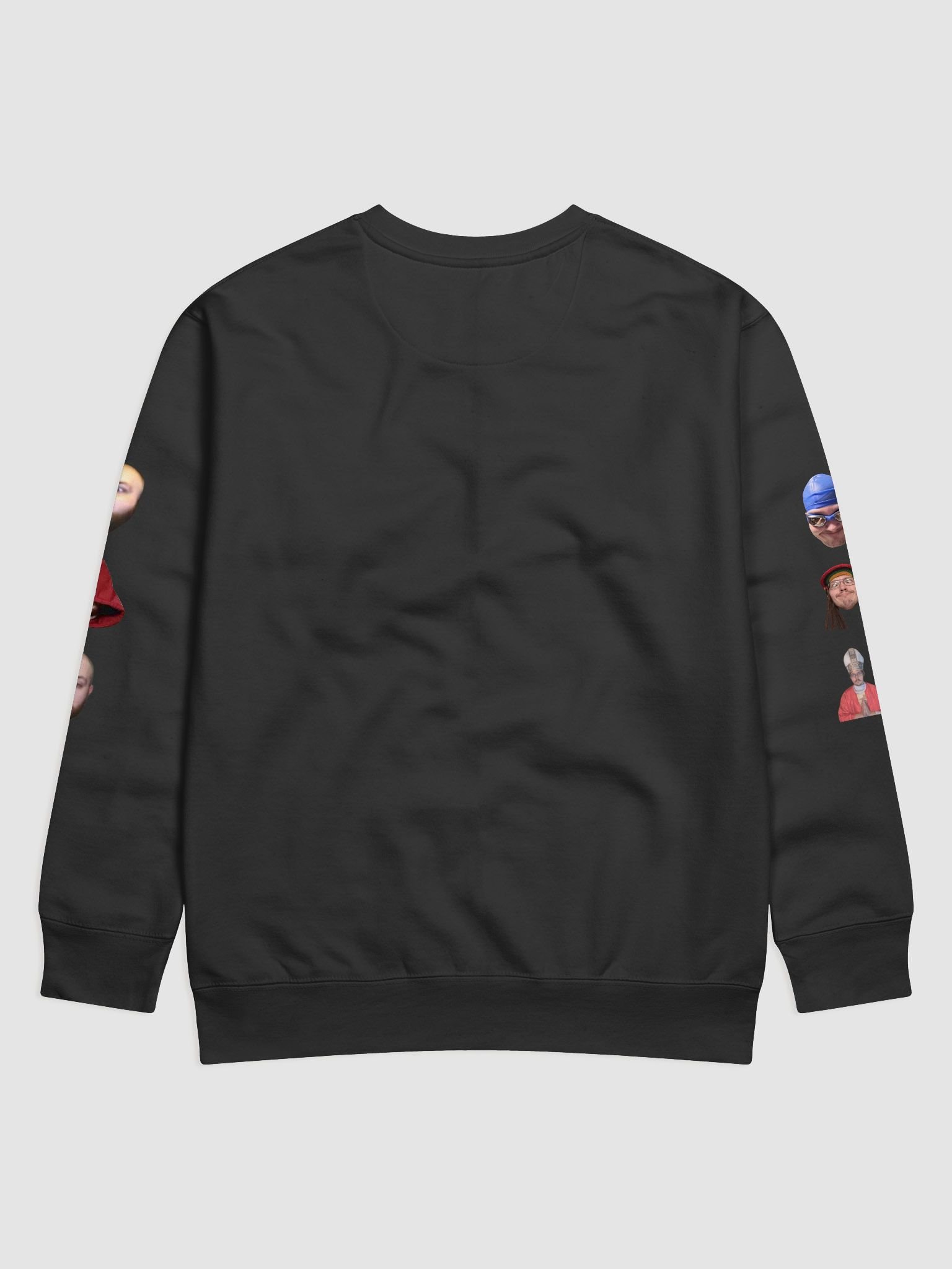 Step Dabbers | Sweatshirt product image (2)