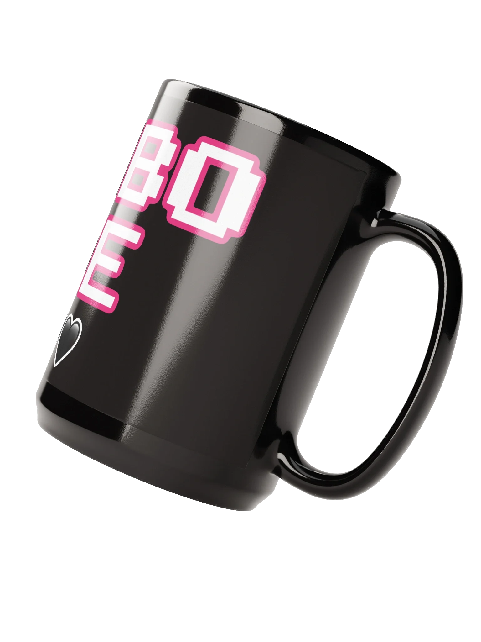 Thembo Mode Heart Bar Mug product image (3)